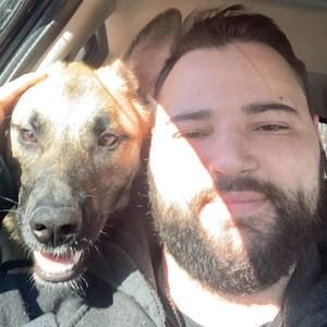 Meet your Posher, Eric